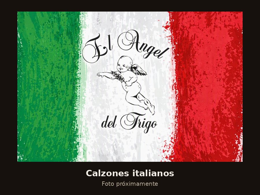 calzone Fugazzeta rellena